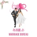 Logo of Smile Marriage Bureau